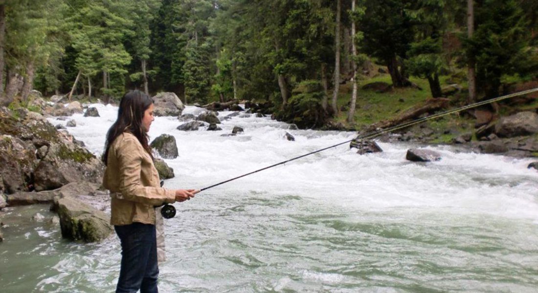 FISHING