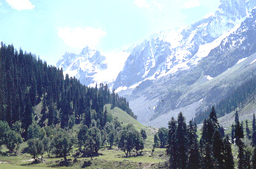 Sonamarg
