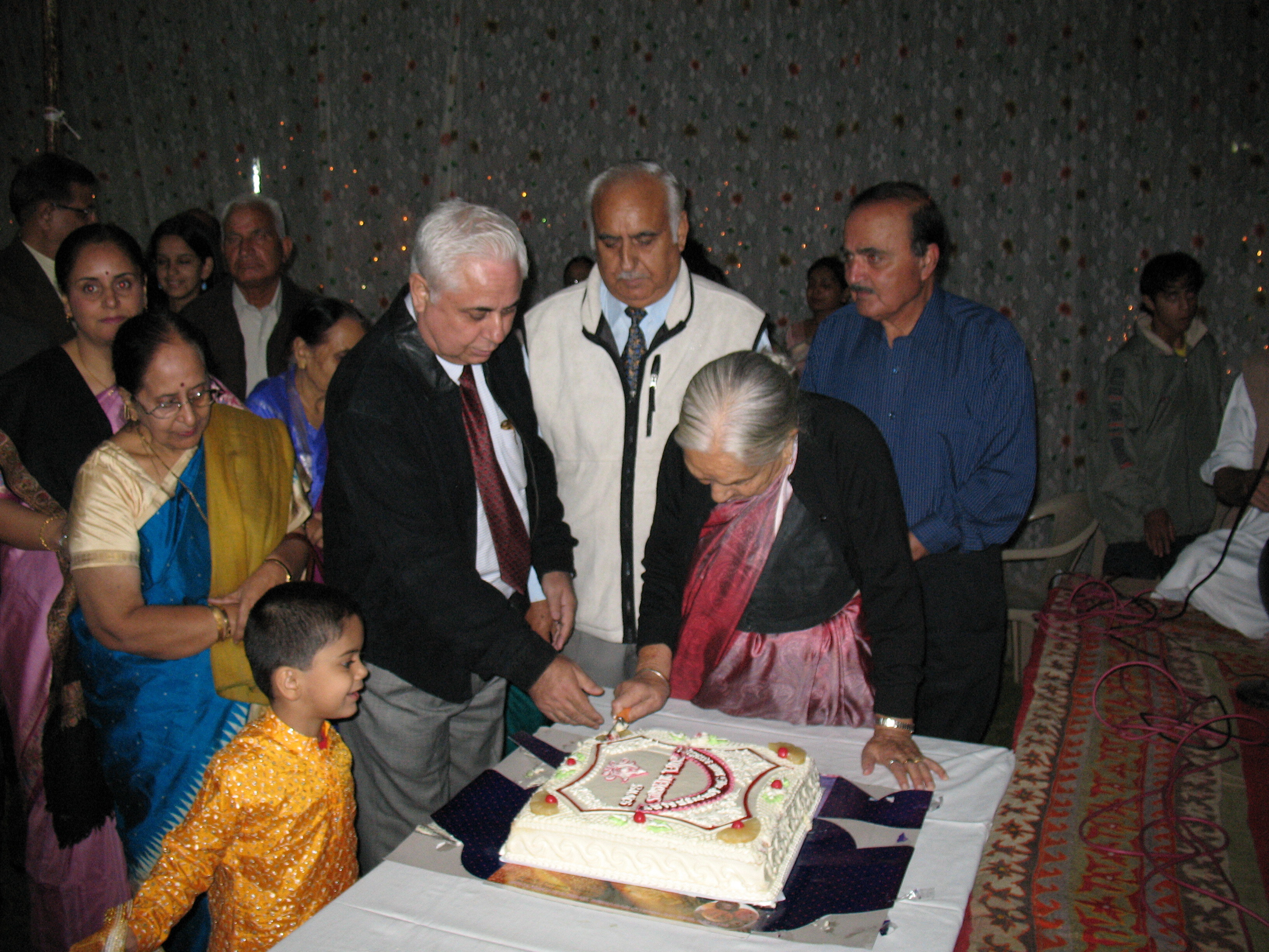 Cultural Events